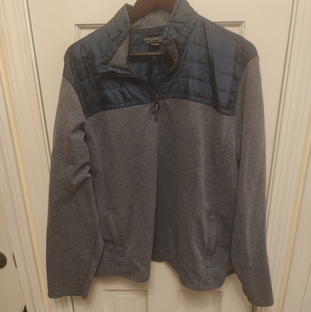 Eddie Bauer pullover XXL